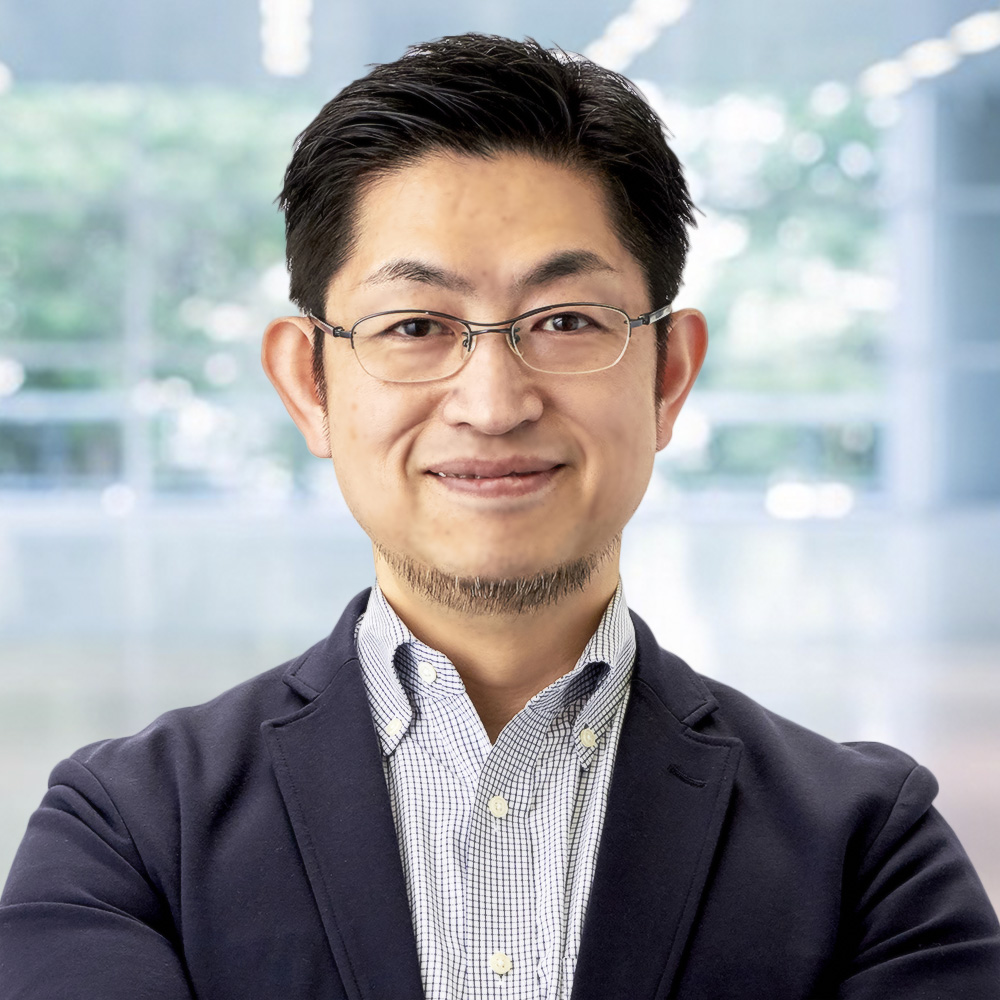 Dave Tanaka / 田中訓